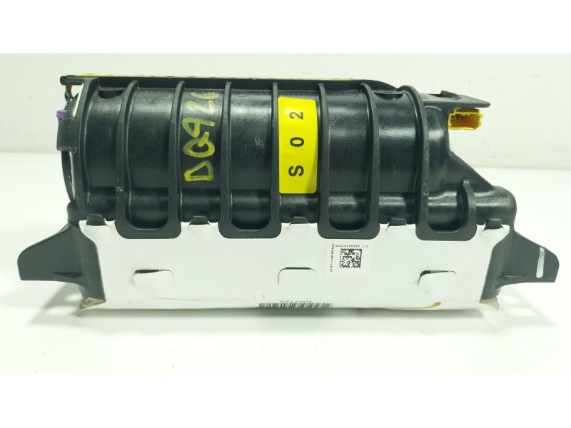 Recambio de airbag delantero derecho para bentley continental flying spur (3w_) 6.0 referencia OEM IAM   