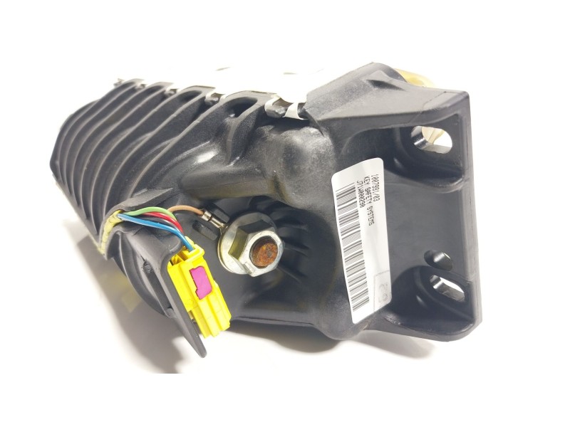 Recambio de airbag delantero derecho para bentley continental flying spur (3w_) 6.0 referencia OEM IAM   