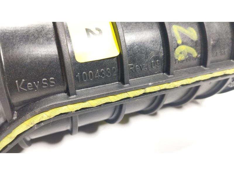 Recambio de airbag delantero derecho para bentley continental flying spur (3w_) 6.0 referencia OEM IAM   