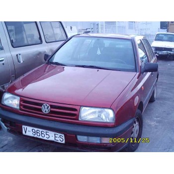 VOLKSWAGEN VENTO (1H2)