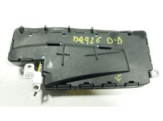 Recambio de airbag lateral delantero derecho para bentley continental flying spur (3w_) 6.0 referencia OEM IAM  3D0880242C  2