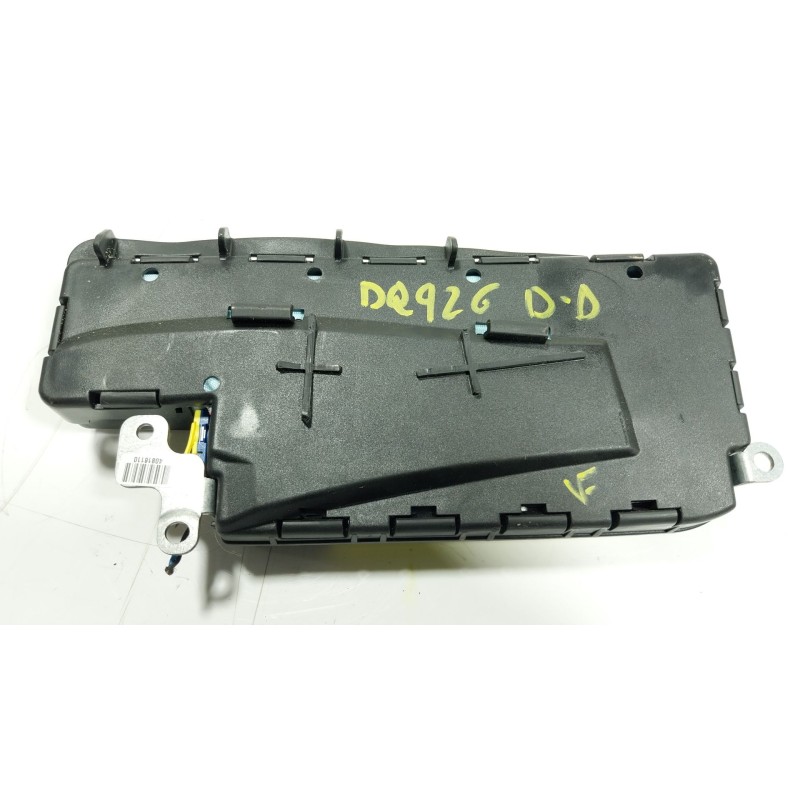 Recambio de airbag lateral delantero derecho para bentley continental flying spur (3w_) 6.0 referencia OEM IAM  3D0880242C 