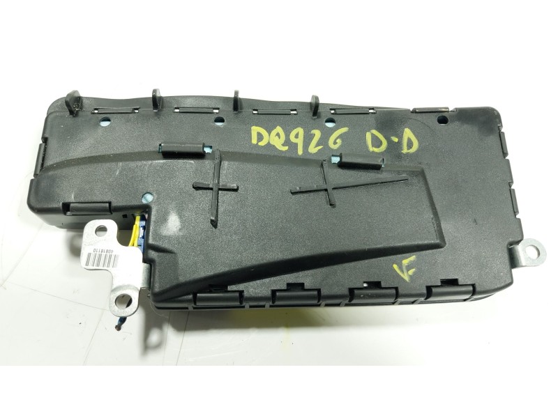 Recambio de airbag lateral delantero derecho para bentley continental flying spur (3w_) 6.0 referencia OEM IAM  3D0880242C 