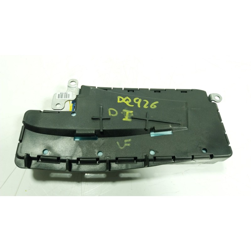 Recambio de airbag lateral delantero izquierdo para bentley continental flying spur (3w_) 6.0 referencia OEM IAM  3D0880241C 
