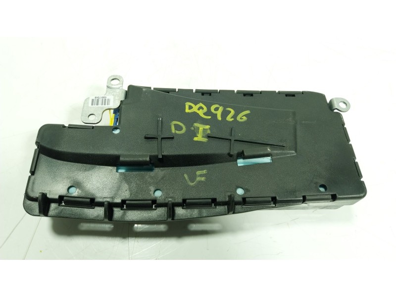 Recambio de airbag lateral delantero izquierdo para bentley continental flying spur (3w_) 6.0 referencia OEM IAM  3D0880241C 