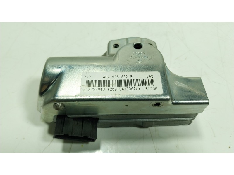 Recambio de antirrobo para bentley continental flying spur (3w_) 6.0 referencia OEM IAM  4E0905852E 