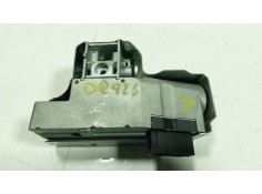 Recambio de antirrobo para bentley continental flying spur (3w_) 6.0 referencia OEM IAM  4E0905852E  2