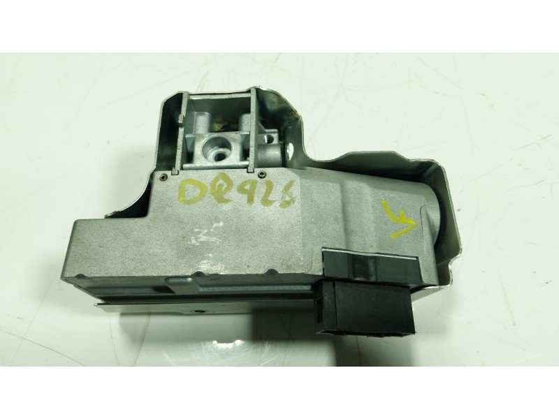 Recambio de antirrobo para bentley continental flying spur (3w_) 6.0 referencia OEM IAM  4E0905852E 