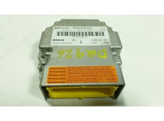 Recambio de centralita airbag para bentley continental flying spur (3w_) 6.0 referencia OEM IAM  3W8909601 
