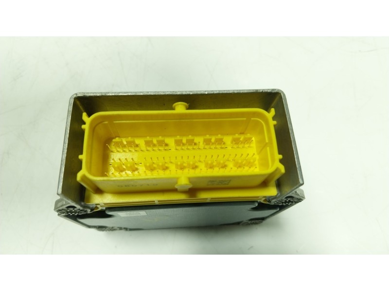 Recambio de centralita airbag para bentley continental flying spur (3w_) 6.0 referencia OEM IAM  3W8909601 
