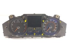 Recambio de cuadro instrumentos para bentley continental flying spur (3w_) 6.0 referencia OEM IAM  3W5920840D 