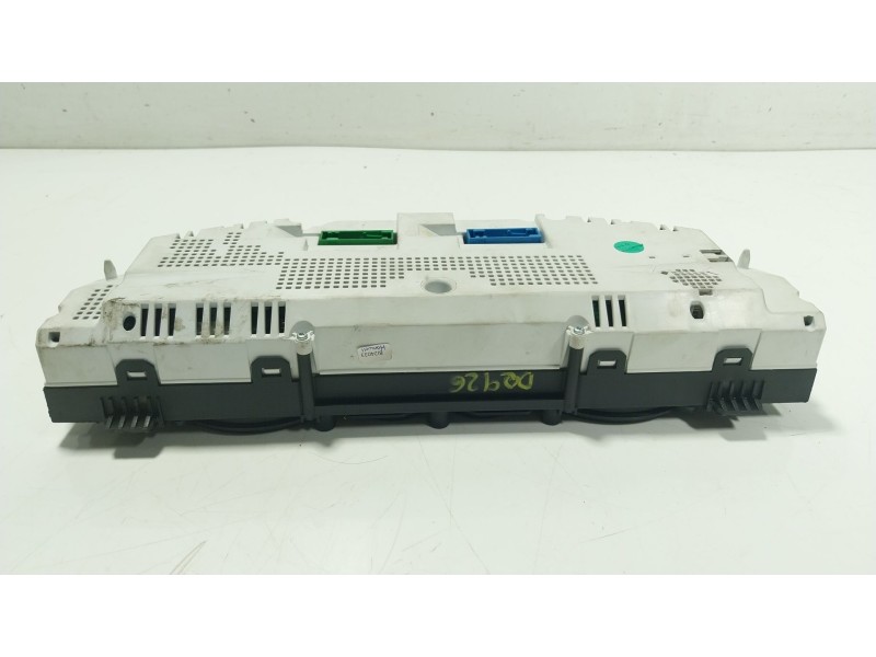 Recambio de cuadro instrumentos para bentley continental flying spur (3w_) 6.0 referencia OEM IAM  3W5920840D 