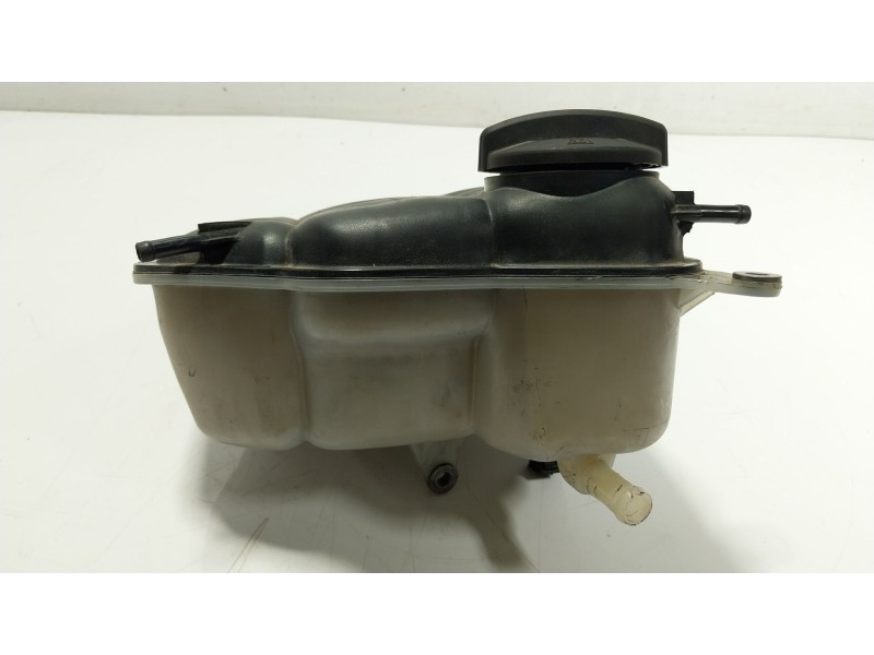 Recambio de deposito expansion para bentley continental flying spur (3w_) 6.0 referencia OEM IAM  3W0121407 