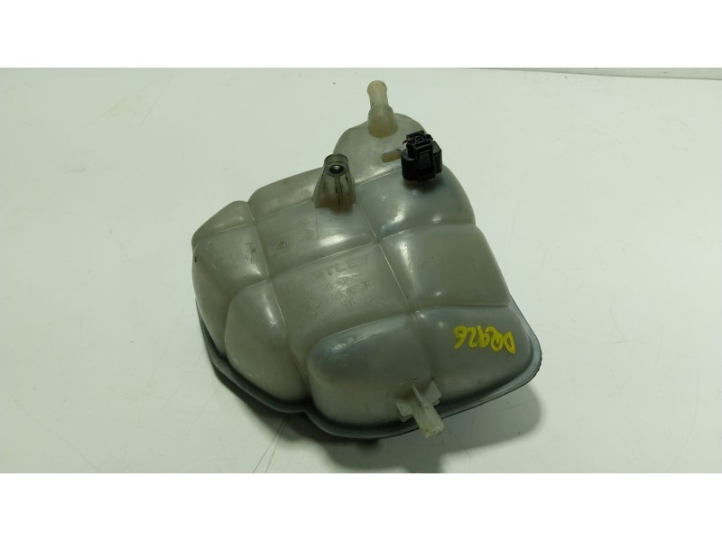 Recambio de deposito expansion para bentley continental flying spur (3w_) 6.0 referencia OEM IAM  3W0121407 