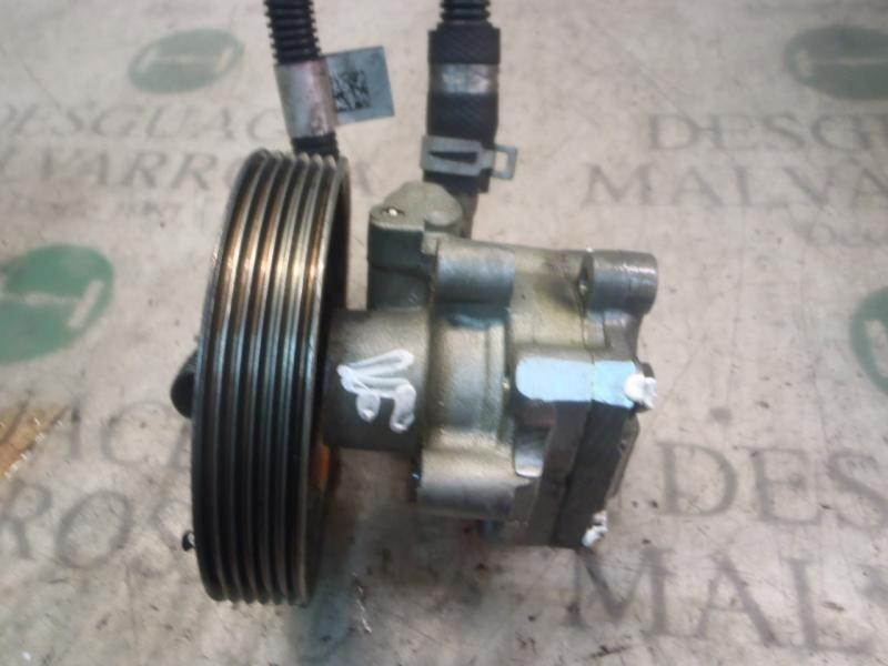 Recambio de bomba direccion para ford fusion (cbk) ambiente referencia OEM IAM   