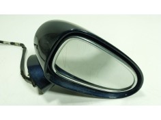 Recambio de espejo derecho para bentley continental flying spur (3w_) 6.0 referencia OEM IAM  9 PINS 