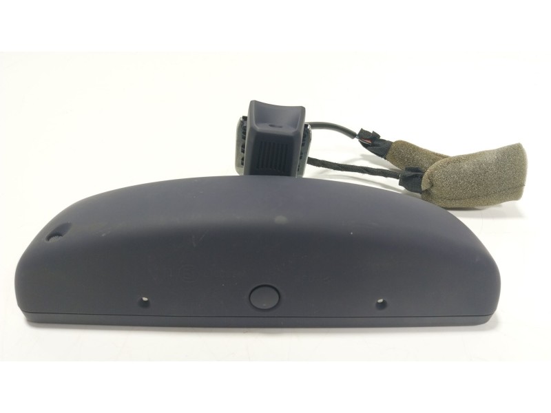 Recambio de espejo interior para bentley continental flying spur (3w_) 6.0 referencia OEM IAM   