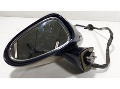 Recambio de espejo izquierdo para bentley continental flying spur (3w_) 6.0 referencia OEM IAM   