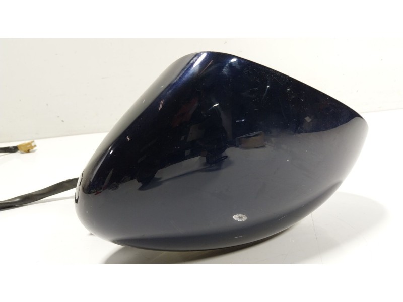 Recambio de espejo izquierdo para bentley continental flying spur (3w_) 6.0 referencia OEM IAM   