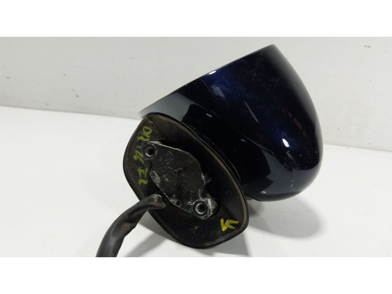 Recambio de espejo izquierdo para bentley continental flying spur (3w_) 6.0 referencia OEM IAM   