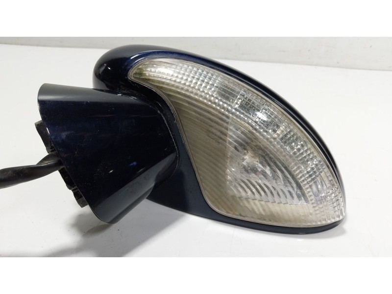 Recambio de espejo izquierdo para bentley continental flying spur (3w_) 6.0 referencia OEM IAM   