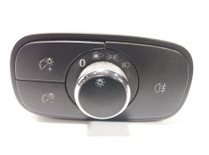 Recambio de mando luces para bentley continental flying spur (3w_) 6.0 referencia OEM IAM  3W0941531B 