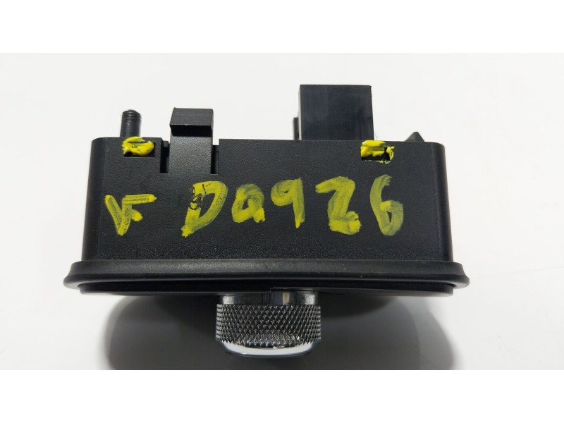 Recambio de mando luces para bentley continental flying spur (3w_) 6.0 referencia OEM IAM  3W0941531B 