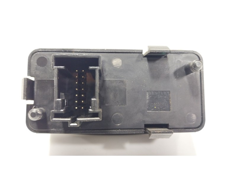 Recambio de mando luces para bentley continental flying spur (3w_) 6.0 referencia OEM IAM  3W0941531B 