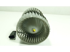 Recambio de motor calefaccion para bentley continental flying spur (3w_) 6.0 referencia OEM IAM    2