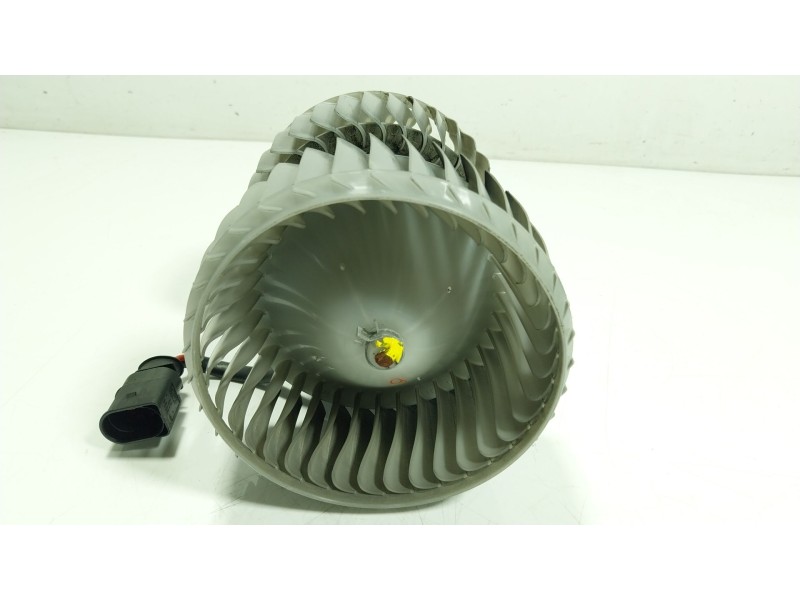 Recambio de motor calefaccion para bentley continental flying spur (3w_) 6.0 referencia OEM IAM   