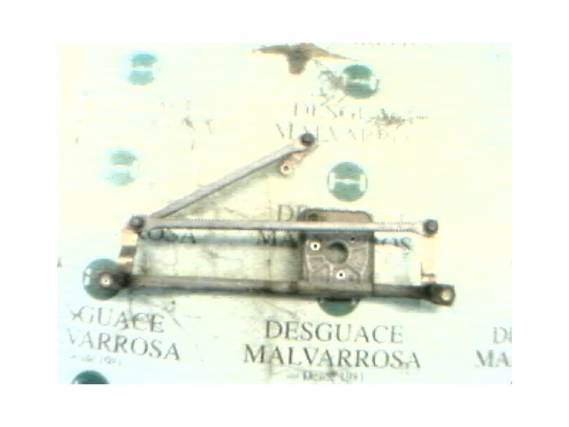 Recambio de articulacion limpia delantero para ford mondeo berlina (gd) ghia referencia OEM IAM   