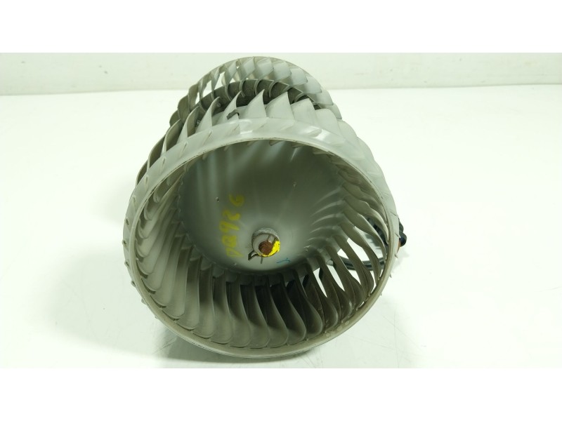 Recambio de motor calefaccion para bentley continental flying spur (3w_) 6.0 referencia OEM IAM   