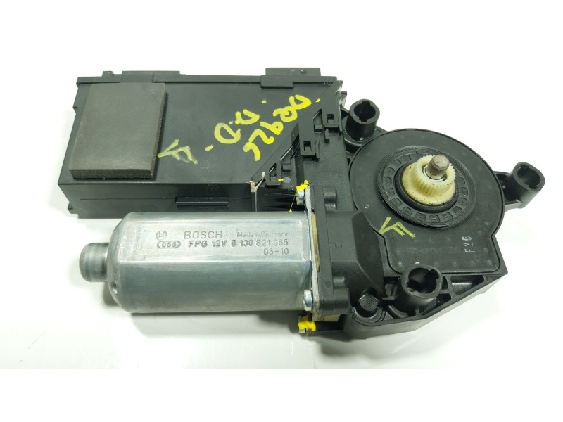 Recambio de motor elevalunas delantero derecho para bentley continental flying spur (3w_) 6.0 referencia OEM IAM  3W5959701C 