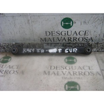 BRAZO SUSPENSION SUPERIOR TRASERO DERECHO 