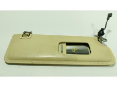 Recambio de parasol derecho para bentley continental flying spur (3w_) 6.0 referencia OEM IAM   