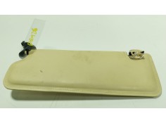 Recambio de parasol derecho para bentley continental flying spur (3w_) 6.0 referencia OEM IAM    2