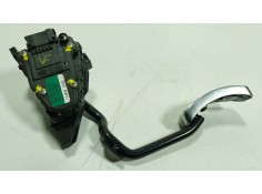 Recambio de potenciometro pedal para bentley continental flying spur (3w_) 6.0 referencia OEM IAM  3N2721503C  2