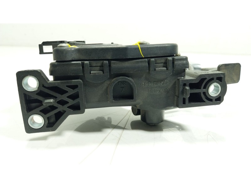 Recambio de potenciometro pedal para bentley continental flying spur (3w_) 6.0 referencia OEM IAM  3N2721503C 