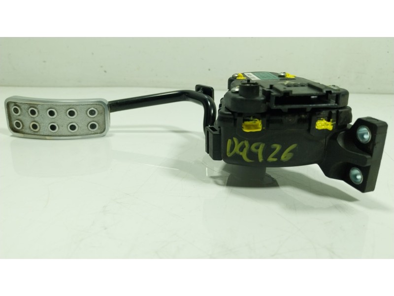 Recambio de potenciometro pedal para bentley continental flying spur (3w_) 6.0 referencia OEM IAM  3N2721503C 