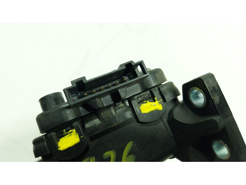 Recambio de potenciometro pedal para bentley continental flying spur (3w_) 6.0 referencia OEM IAM  3N2721503C 