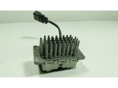 Recambio de resistencia calefaccion para bentley continental flying spur (3w_) 6.0 referencia OEM IAM  5DS00645506 