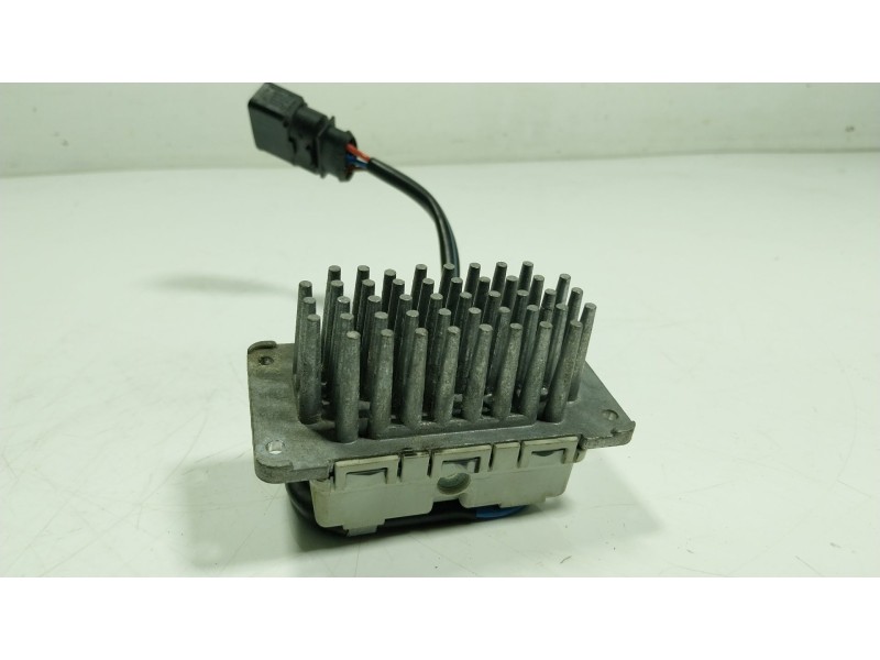 Recambio de resistencia calefaccion para bentley continental flying spur (3w_) 6.0 referencia OEM IAM  5DS00645506 