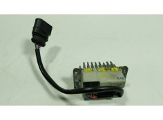 Recambio de resistencia calefaccion para bentley continental flying spur (3w_) 6.0 referencia OEM IAM  5DS00645506  2