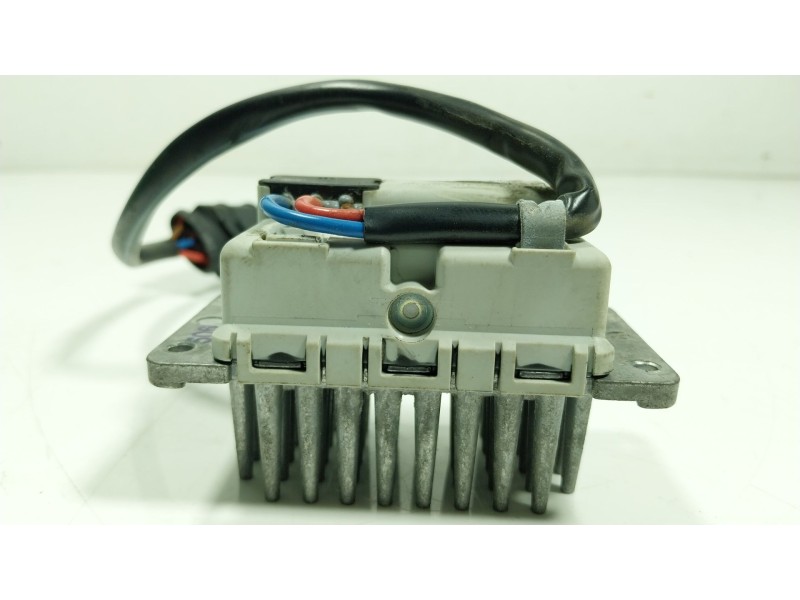 Recambio de resistencia calefaccion para bentley continental flying spur (3w_) 6.0 referencia OEM IAM  5DS00645506 