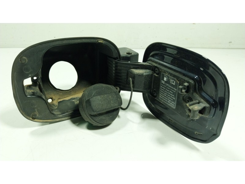 Recambio de tapa combustible para bentley continental flying spur (3w_) 6.0 referencia OEM IAM  3W5809857 