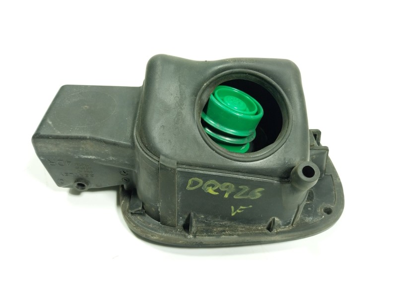 Recambio de tapa combustible para bentley continental flying spur (3w_) 6.0 referencia OEM IAM  3W5809857 