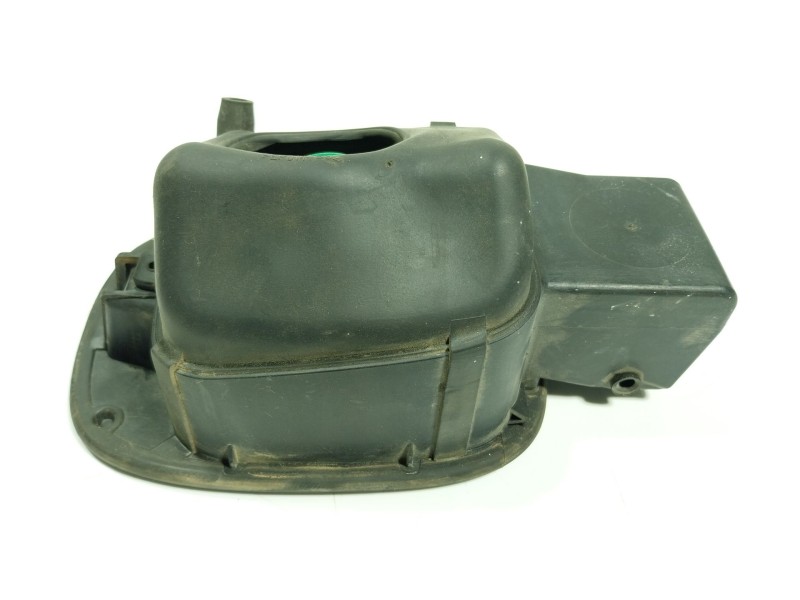 Recambio de tapa combustible para bentley continental flying spur (3w_) 6.0 referencia OEM IAM  3W5809857 