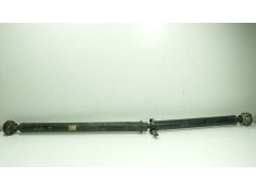 Recambio de transmision central para bentley continental flying spur (3w_) 6.0 referencia OEM IAM  3W5521101B 