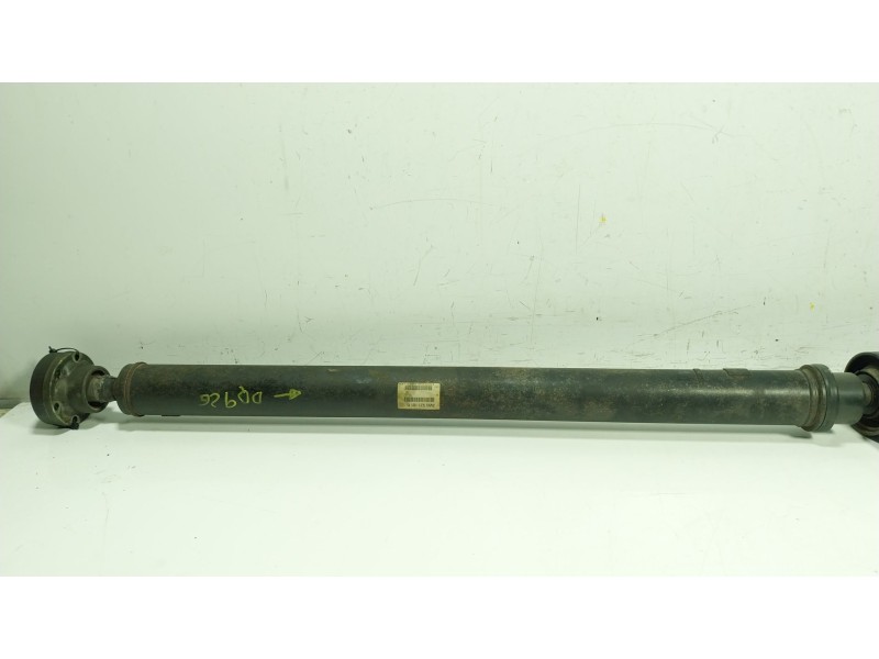 Recambio de transmision central para bentley continental flying spur (3w_) 6.0 referencia OEM IAM  3W5521101B 