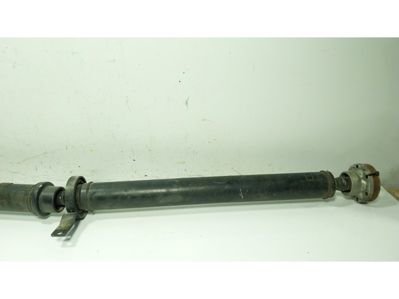 Recambio de transmision central para bentley continental flying spur (3w_) 6.0 referencia OEM IAM  3W5521101B 